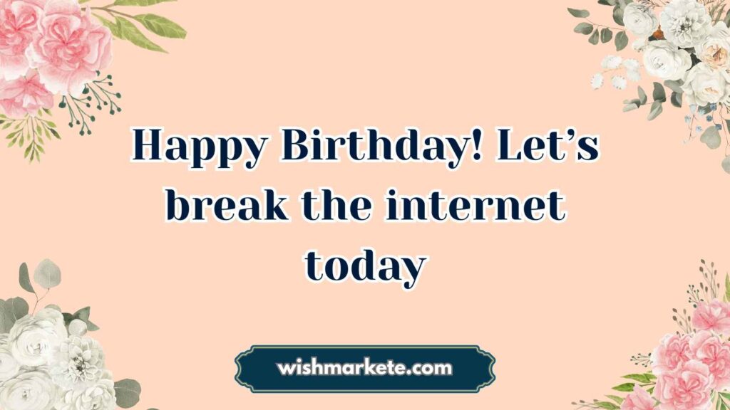 Best Friend Birthday Quotes for Instagram