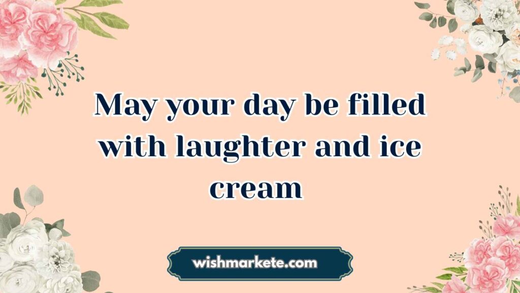 Birthday Wishes for Little Niece