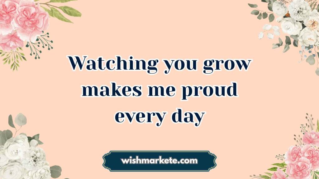 Birthday Wishes for Son from Father