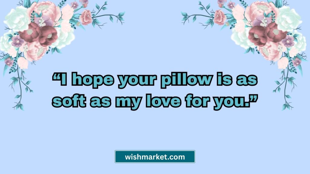 Cute Good Night Quotes for Her