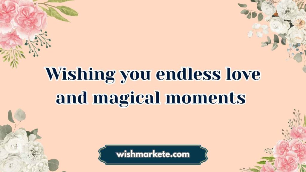 Emotional & Blessing Wishes for Newborn