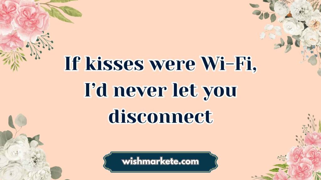 Flirty Love Messages for Girlfriend