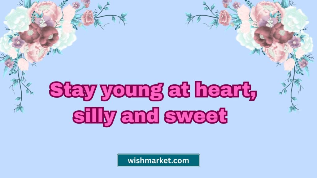 Funny Birthday Quotes for Niece