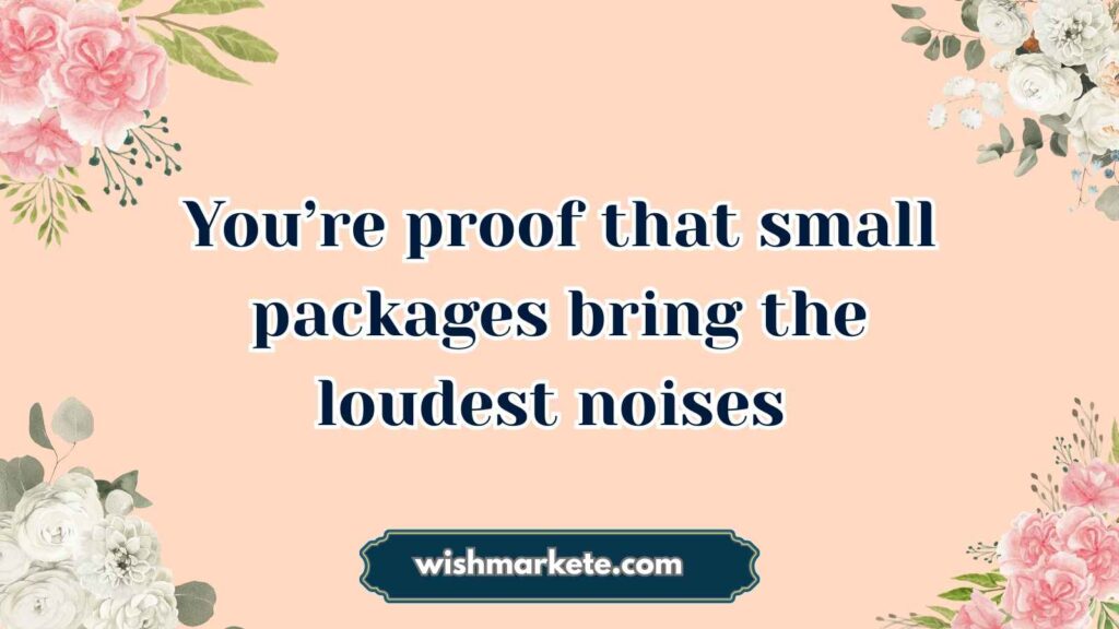 Funny Birthday Wishes for Babies