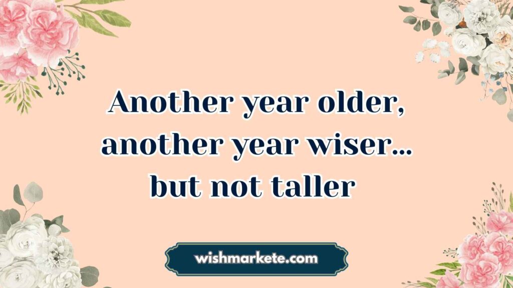 Funny Birthday Wishes for Jiju