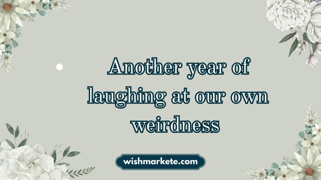 Funny Friendship Jokes for Birthday