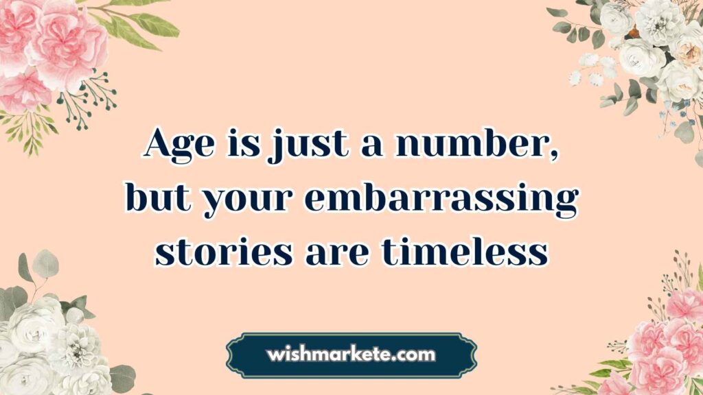 Funny Happy Birthday Dear Dad Wishes