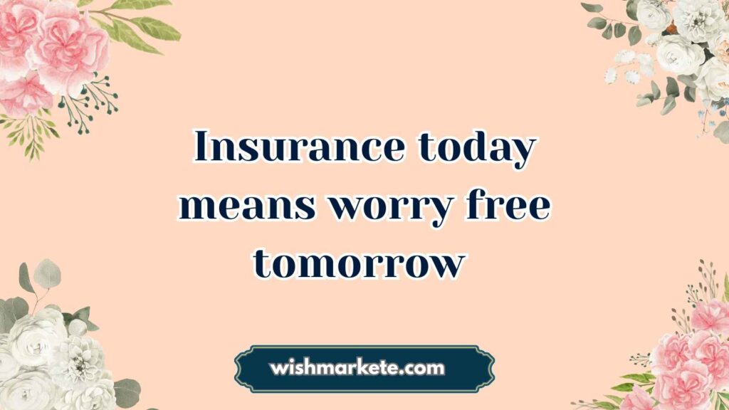 Health Insurance Wishes for Colleagues