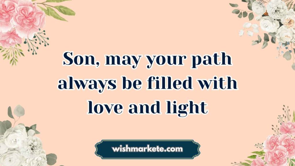 Heart Touching Birthday Wishes