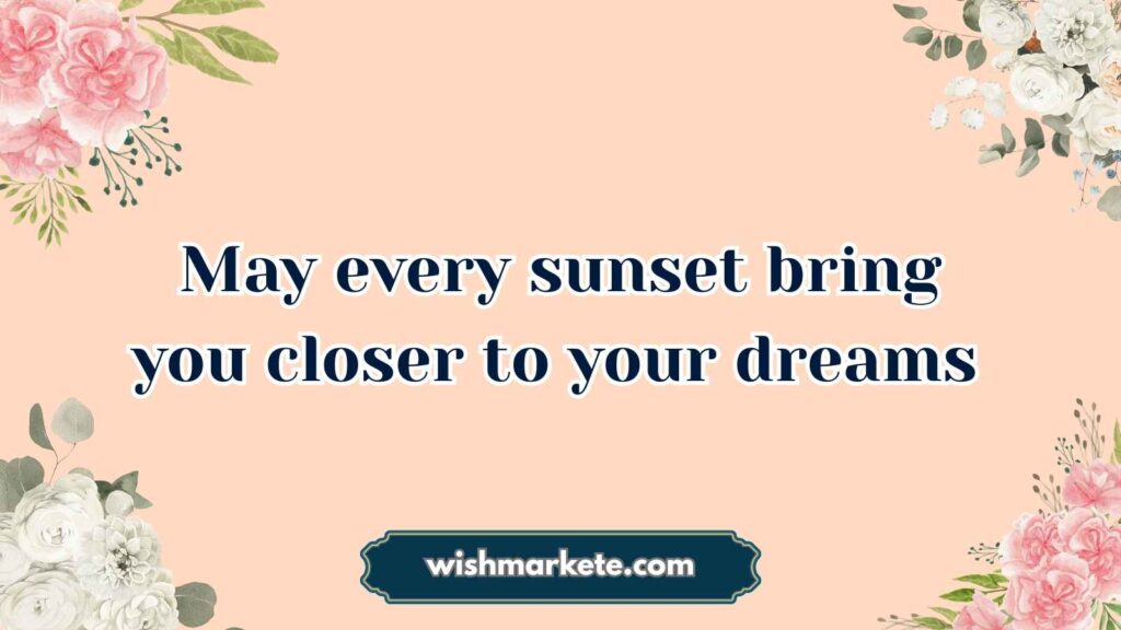 Heart Touching Good Evening Wishes for Friend