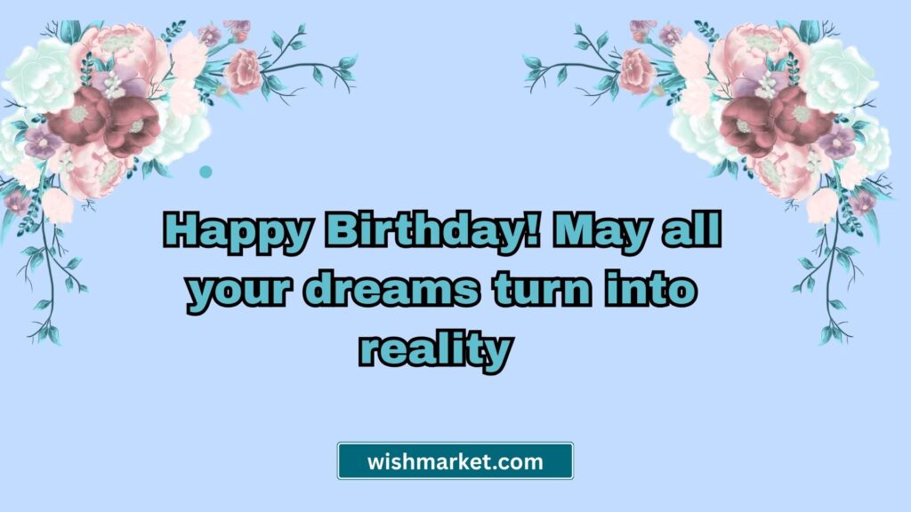 Heart-Touching Professional Birthday Wishes for Employee