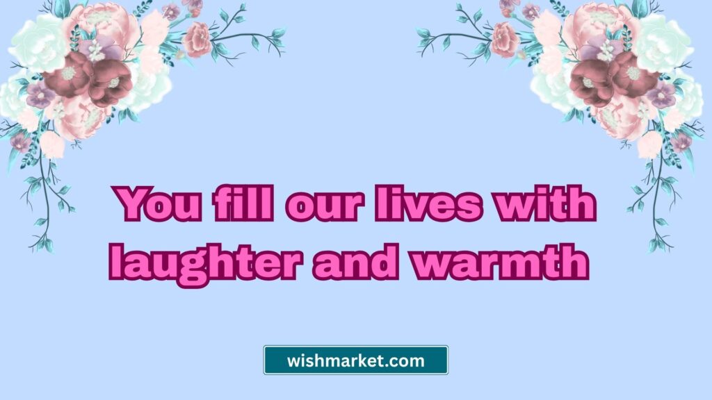 Heartfelt Birthday Quotes for Niece