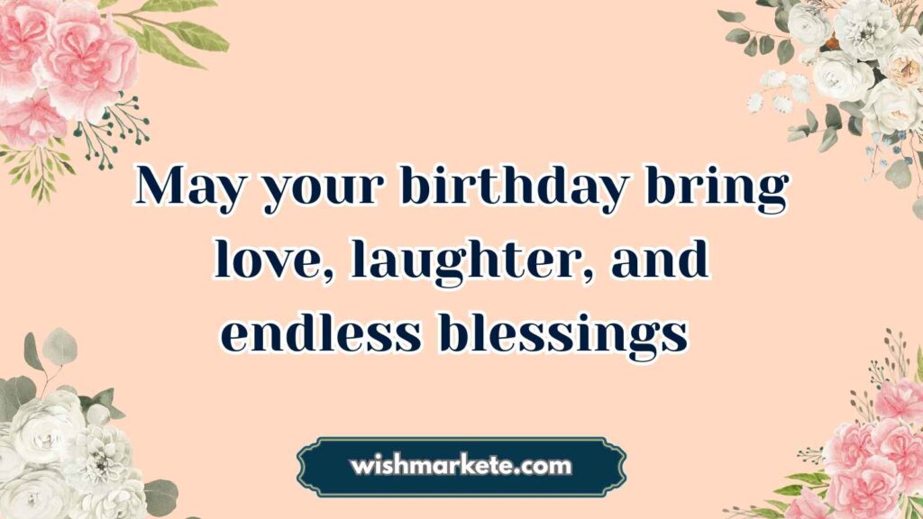 Heartfelt Birthday Wishes for Step Son