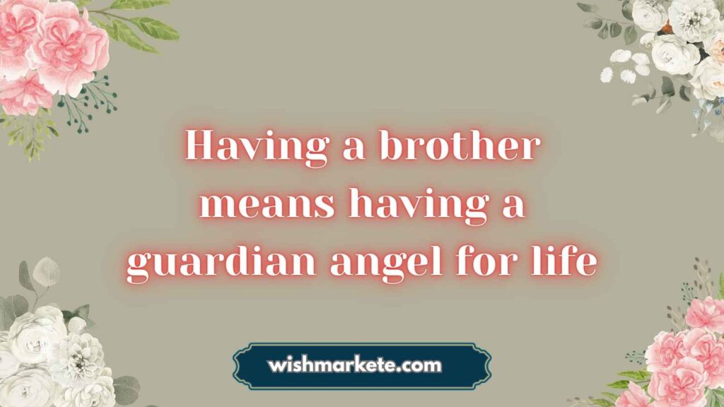 Heartfelt Raksha Bandhan Quotes