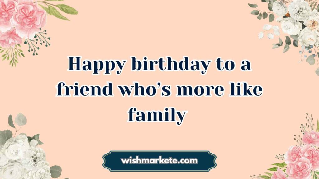 Heartwarming Birthday Wishes for Him