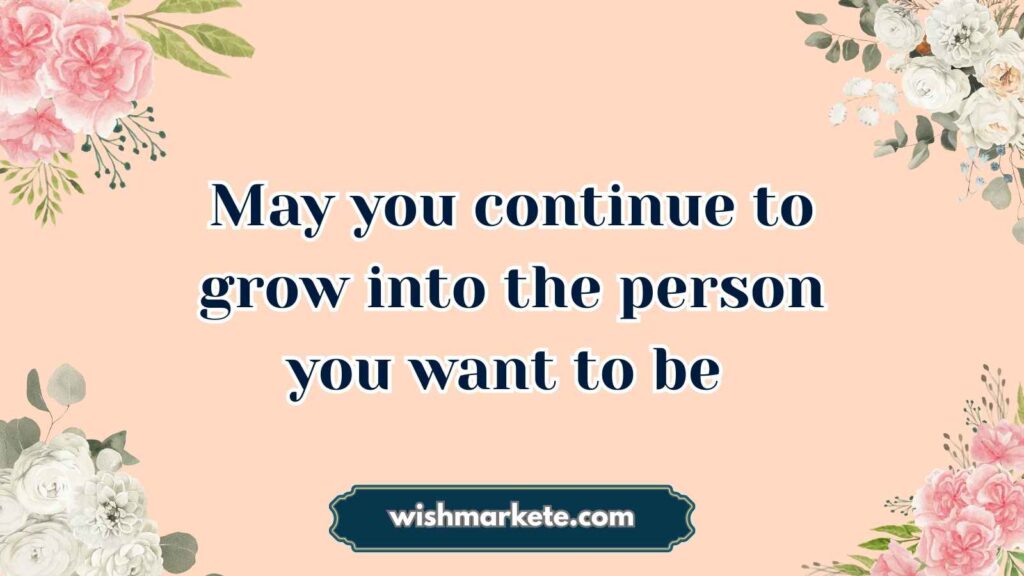 Mature & Respectful Birthday Wishes for Ex