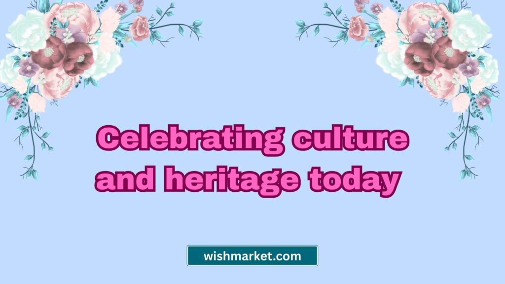 Native American Day Wishes for Social Media