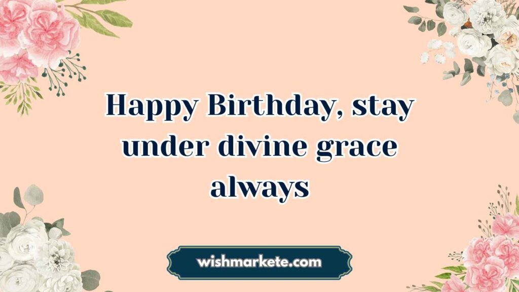 Religious Birthday Wishes for Devar Ji