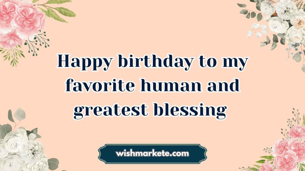 Romantic Happy Birthday Wishes for Lover