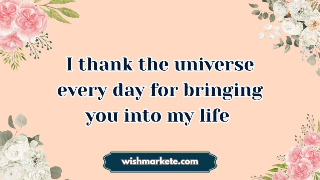 Romantic Touching Love Messages for Her