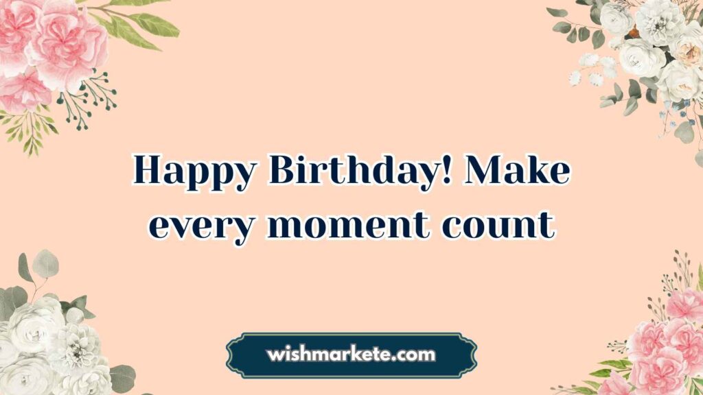 Short & Sweet Happy Birthday Dear Dad Messages