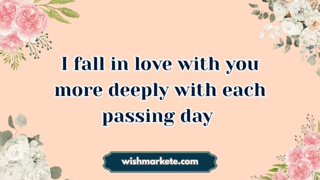 Sweet Romantic Messages for Her