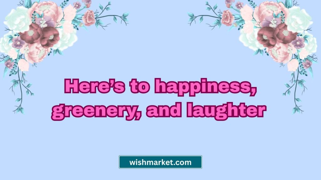 Tu Bishvat Wishes for Friends