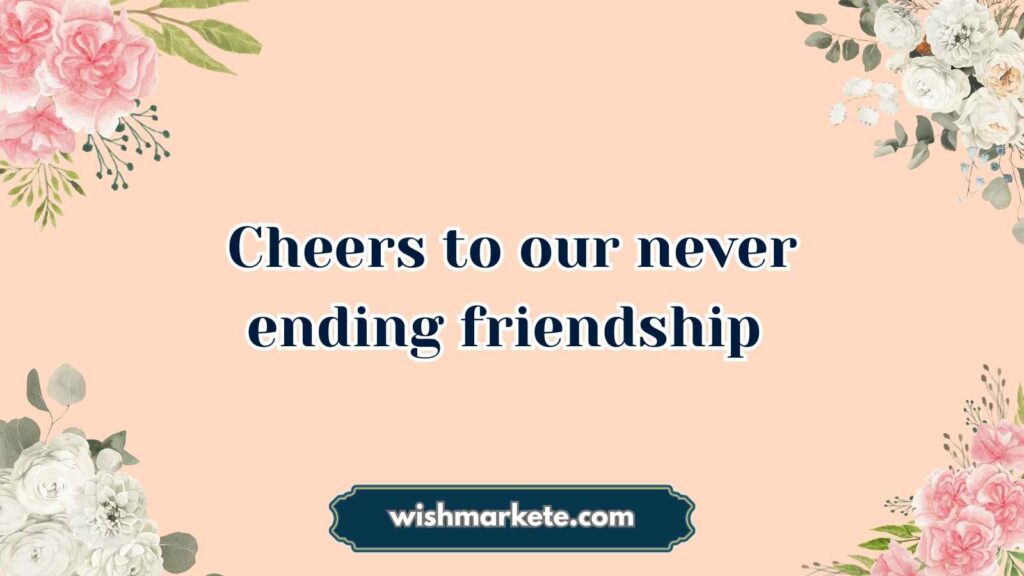 World Thinking Day Wishes for Friends