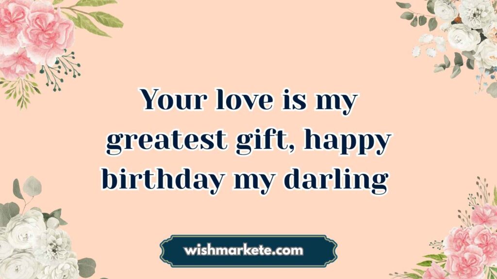 birthday quotes for bf