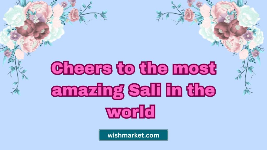 birthday quotes for sali wishes quotes images