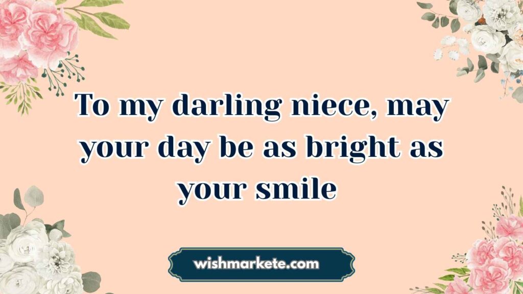 Birthday Wishes for Bhanji in English