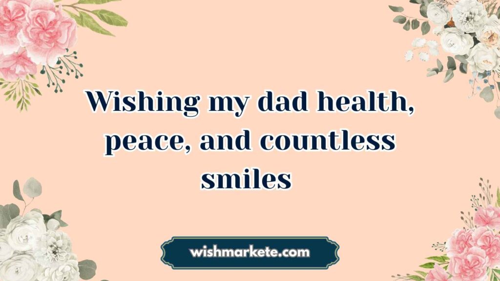 birthday wishes to family members