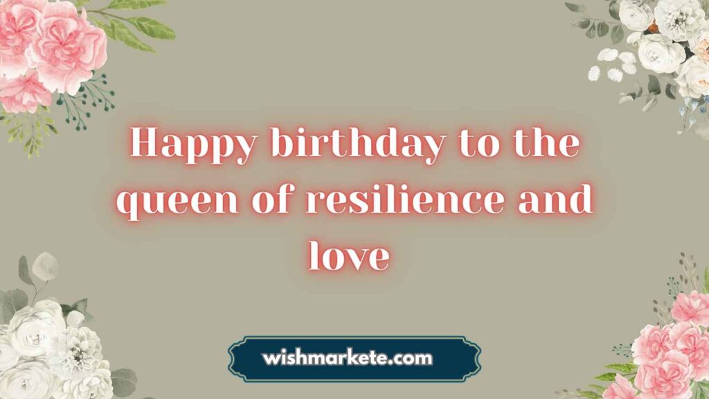 deep birthday wishes for mom