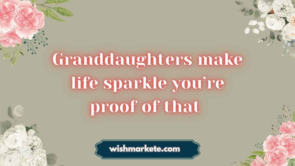 granddaughter birthday wishes for facebook