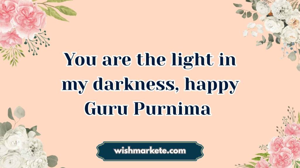 guru purnima wishes