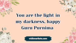 guru purnima wishes