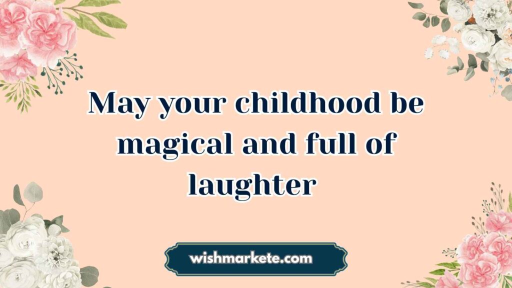 happy birthday for babies quotes