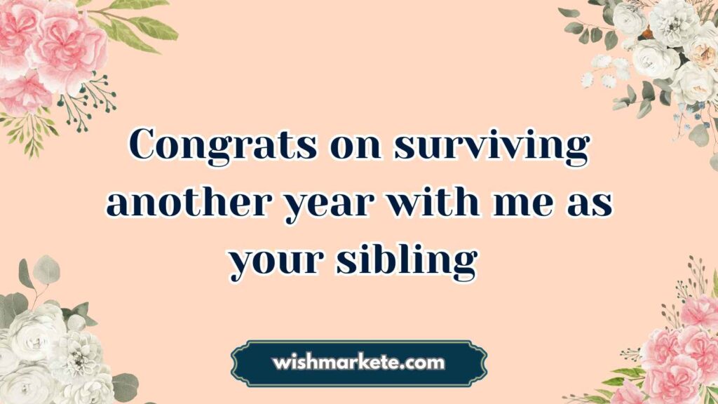 happy birthday little sister quotes