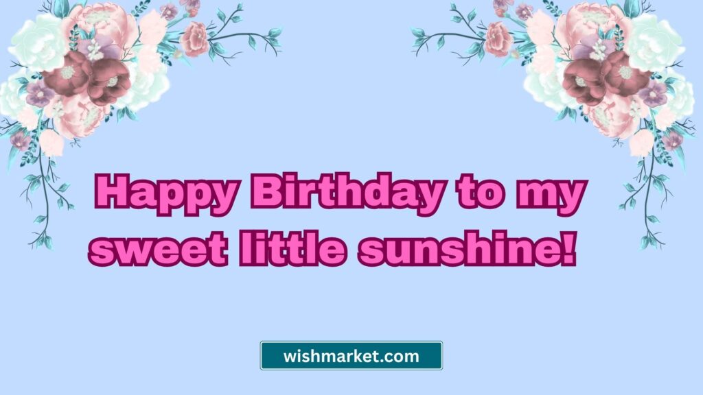 happy birthday niece quotes