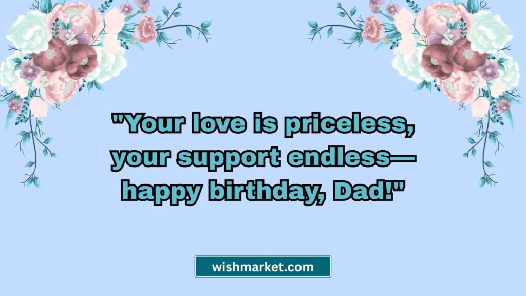 happy birthday papa quotes