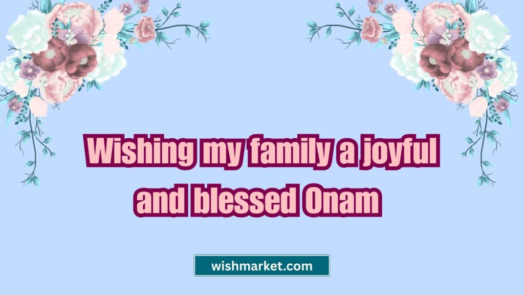 happy onam wishes quotes