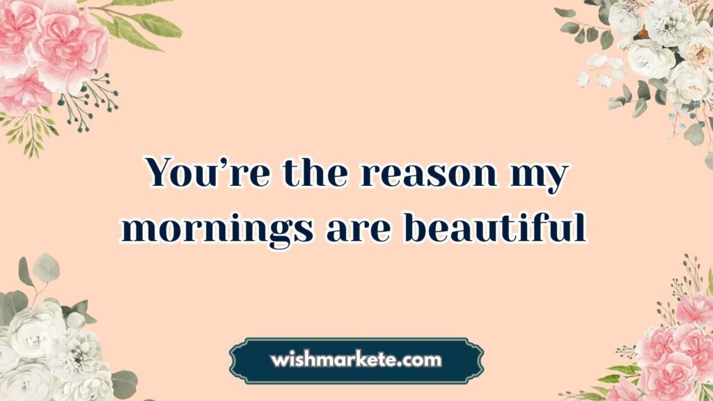 love messages for her