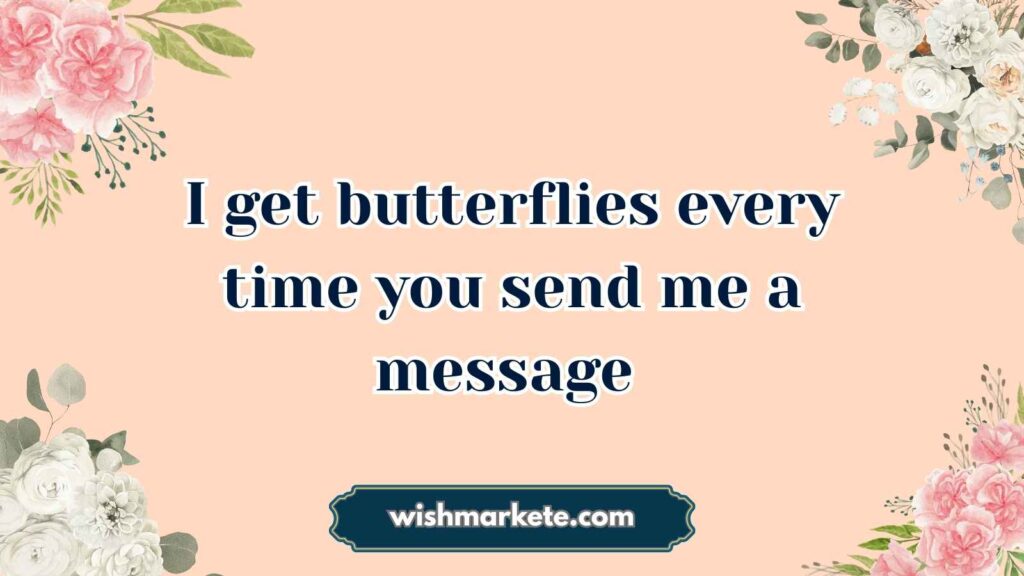 romantic love messages for her