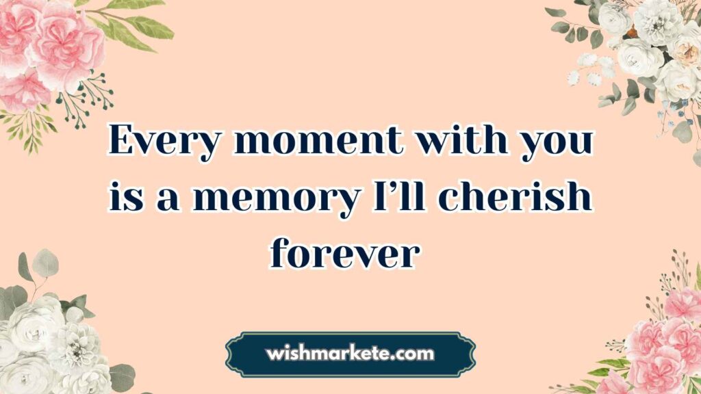 touching love messages for her